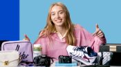 10 Things UConn’s Paige Bueckers Can’t Live Without