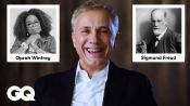 Christoph Waltz: ENTWEDER... ODER – Österreich vs. USA