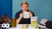 EL HOTZO: 10 Dinge, ohne die der Comedy-Autor Sebastian Hotz nicht leben kann | 10 Essentials | GQ