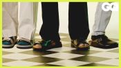 穿涼鞋不代表隨便！12款夏日涼鞋、穆勒鞋穿搭推薦 12 Best Mens Sandals & How to Style Them｜科普長知識｜GQ Taiwan