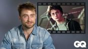 丹尼爾雷德克里夫：《哈利波特》導演最難的工作是控制一堆小孩！ Daniel Radcliffe Breaks Down His Characters｜明星的經典角色｜GQ Taiwan