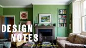 A tour of Rita Konig's English farmhouse