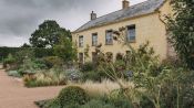 Alasdair Cameron's relaxed, informal family garden | Notes from a Garden