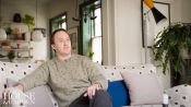 Inside Tobias Vernon’s deeply stylish Georgian townhouse in Bath