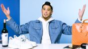 10 Things Devin Booker Can't Live Without