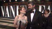 So streamen Sie die 2022 "Vanity Fair's Oscar Party"