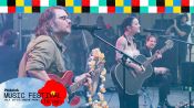 Japanese Breakfast & Jeff Tweedy - "Jesus, Etc." | Pitchfork Music Festival 2022