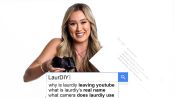 LaurDIY Answers the Web's Most Searched Questions