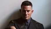 Behind the Scenes: Channing Tatum's Vanity Fair Cover Shoot