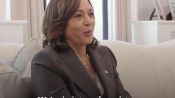 VP Kamala Harris Talks About the Real Impact of Abortion Bans