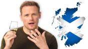 Discover Scotland With Outlander’s Sam Heughan