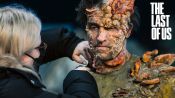 How 'The Last of Us' SFX Artists Created the Infected