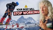 All The Ways Mt. Everest Can Kill You