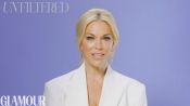 Hannah Waddingham | GLAMOUR Unfiltered