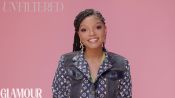 Halle Bailey | GLAMOUR Unfiltered