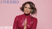 Ariana DeBose | GLAMOUR Unfiltered