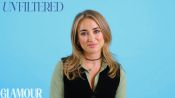 Georgia Harrison | GLAMOUR Unfiltered