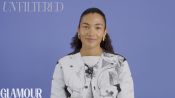Olivia Dean | GLAMOUR Unfiltered