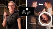 9 Levels of Pickpocketing: Easy to Complex
