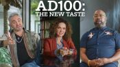 AD100: The New Taste