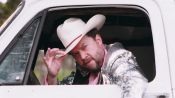 GQ Global Creativity Awards: Danny McBride