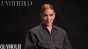 Billie Piper | GLAMOUR Unfiltered