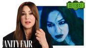 Monica Bellucci Breaks Down Her Career, from 'The Matrix' to 'Beetlejuice Beetlejuice'