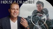 'House of the Dragon' Showrunner Explains the Vision Behind Season 2