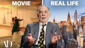 Francis Ford Coppola Breaks Down The Design of ‘Megalopolis’