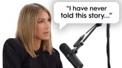 RHONY's Erin Lichy Shares the Story She Never Thought She'd Tell