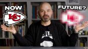 Pro Logo Designer Rebrands The Kansas City Chiefs