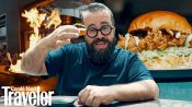 Pro Chefs Swear By This Hidden Gem Restaurant in a Dubai Mall