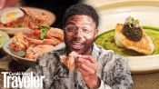 A Pro Chef’s Guide to NYC’s Best Food