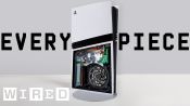 PS5 Pro Teardown: Every Piece, Explained