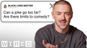 Comedian Matteo Lane Answers Stand-Up Questions