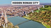 How Modern London Rose From Roman Ruins