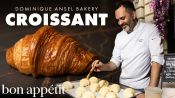 How NYC’s Best French Bakery Makes Perfect Croissants
