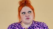 Beth Ditto | Beauty of Pride Beauty Memo