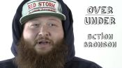 Action Bronson - Over/Under