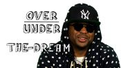 The-Dream - Over / Under