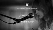 Jessica Pratt performs "Moon Dude" - P4k Radio Session