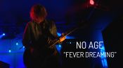 No Age | "Fever Dreaming" | Red Bull Sound Select