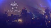 Rhye | “Last Dance” | Pitchfork Music Festival Paris 2015 | PitchforkTV