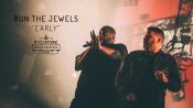 Run The Jewels | “Early” | Pitchfork Music Festival Paris 2015 | PitchforkTV
