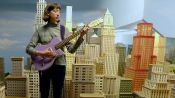 Frankie Cosmos - "Outside With The Cuties" | GP4K 