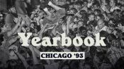 Yearbook Chicago: 1993 Alternative and Indie