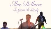 Mac DeMarco - "It's Gonna Be Lonely" (Prince)