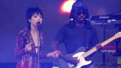 Carly Rae Jepsen performs "All That" (feat. Dev Hynes) | Pitchfork Music Festival 2016