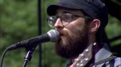 Woods perform "Moving to the Left" | Pitchfork Music Festival 2016