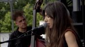 Julia Holter Performs "Betsy On The Roof" | Pitchfork Music Festival 2016